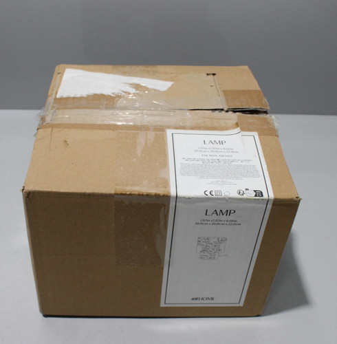 Home tischlampe mit - tischlampe,