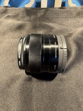 Sony SEL 35mm F/1.8 OSS Lens