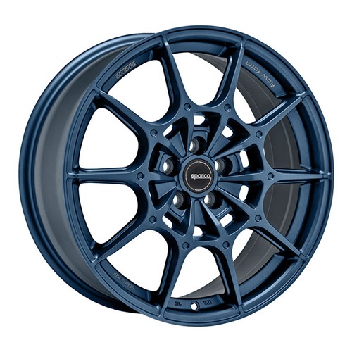 Alufelge sparco ff2 - alufelge,