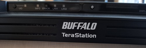 Buffalo terastation rixl - terastation, ts-rixl