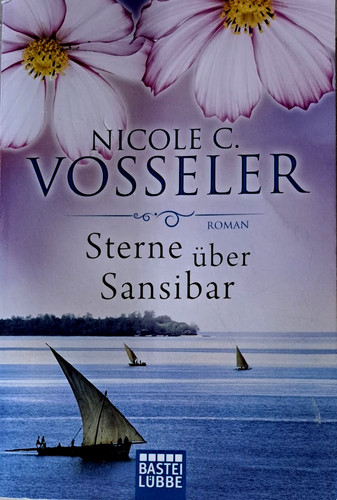 Sterne über sansibar nicole - sterne,