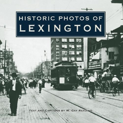 Gay reading historic photos - w.,