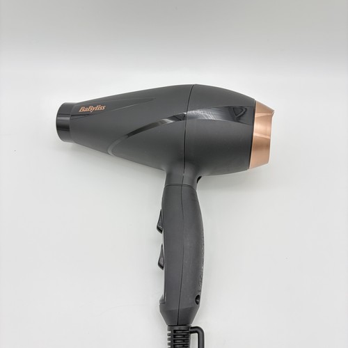 Babyliss smooth pro föhn - babyliss,