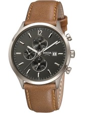 Boccia 3753-04 Herrenuhr