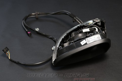 8w1857409af außenspiegel - 8w1857409af,