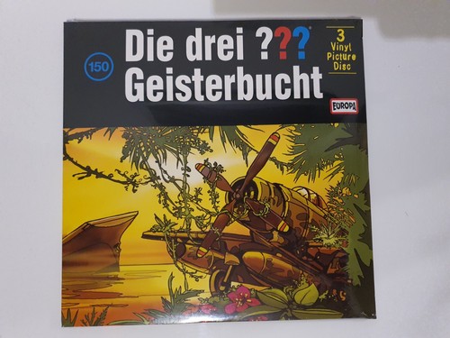 Die drei fragezeichen 150 - die,