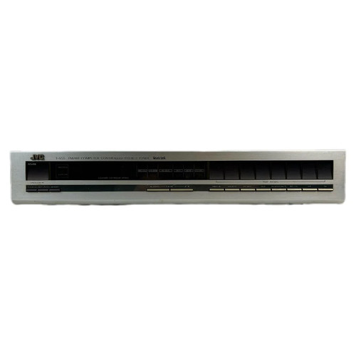 Jvc x55 stereo - jvc, tuner
