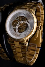 Luxus Winner Herren Armband