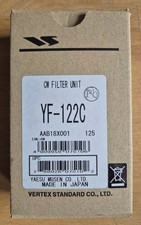 CW Filter Unit YF-122C für