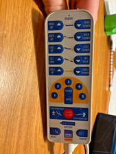 UFSK Op Tisch  OP Stuhl Fernbedienung NEU 