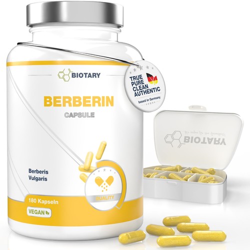 Berberin hcl extrakt - hcl, extrakt,
