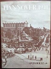 Hannover 1941 - Bildband als