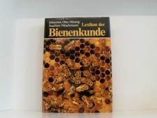 Lexikon der Bienenkunde hrsg. von Johannes Otto Hüsing u. Joachim Nitschmann. Ru