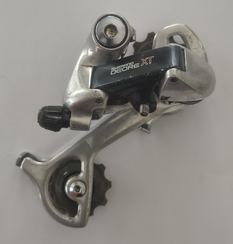 Shimano deore schaltwerk - shimano, xt