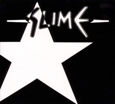Slime Slime 1 (Vinyl)