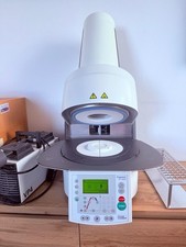 Ivoclar Programat EP 3000 Press- und Brennofen, GENERALÜBERHOLT - bitte lesen,