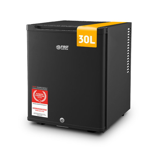Mini kühlschrank 30l lautlos - mini,