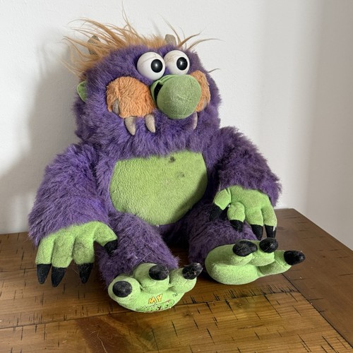 Monster buddy sprechendes - buddy,