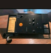 Vaillant VCW 204 XEU auch für