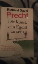 Die Kunst, Kein Egoist zu Sein