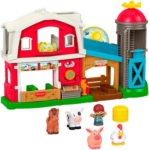 Fisher price lern - fisher-price,