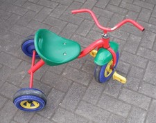 Dreirad Kinder Kettler