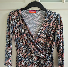 Stegmann Hamburg Kleid -