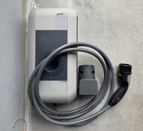 Keba kecontact p30 series - p30, x-series