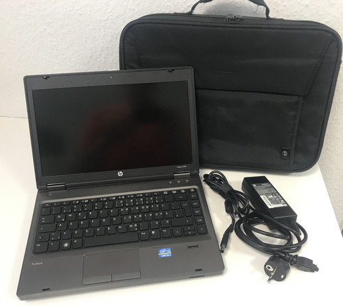 Probook 6360b - hp, zoll)