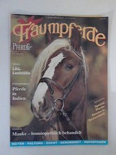 Traumpferde/ Pferde heute. 17. Jahrgang Diverse: