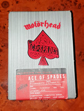 motörhead ACE OF SPADES