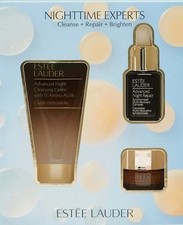 ESTÉE LAUDER 💙 Nighttime