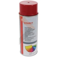 GRANIT IHC rot  | 27077015