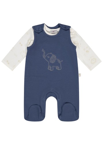 Salt and pepper baby girls - ,