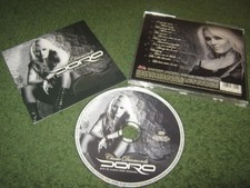Doro - Classic Diamonds (cd)