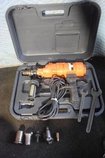 Weka Model DK13  Handheld 3