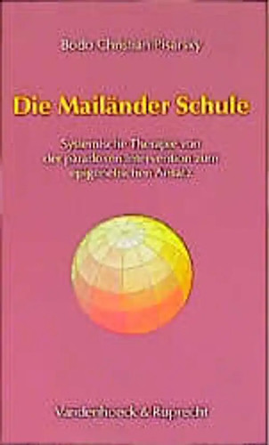 Die mailänder schule - die,