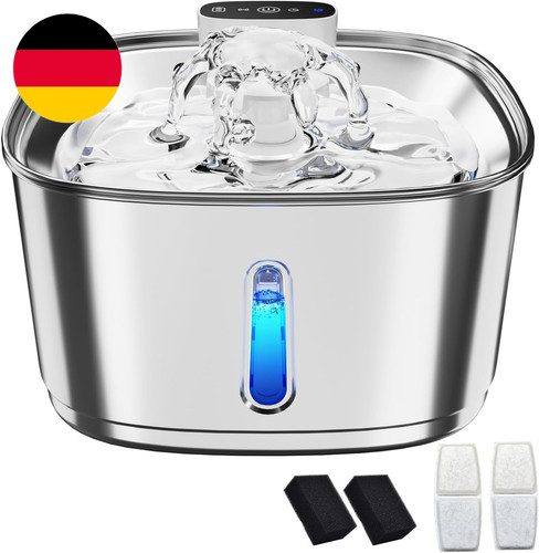 Pawinner katzenbrunnen - pawinner, 3.2l