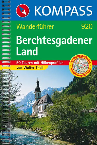 Berchtesgadener land - berchtesgadener,