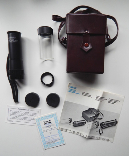 Eschenbach farlux - eschenbach,