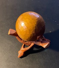 + Kupfer-Kugel für Eurythmie