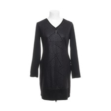 Joachim Bosse, Kleid, Größe: S, Schwarz, Elasthan/Polyester/Viskose, Damen #1AD