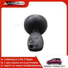 🇩🇪 KRAFTSTOFFTANKDECKEL ➤ RENAULT TWINGO II Phase 1 2007-2011