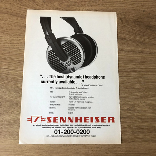 Hifis29 magazinwerbung 11x8 - magazinwerbung,
