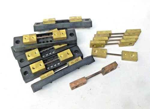 Shunt widerstand 40 a - shunt,