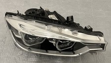 Original BMW F30 F31 LED Scheinwerfer Adaptive 7471312 