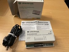 Uhlenbrock Rückmeldemodul