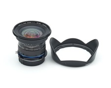 Laowa 15mm 4.0 Macro 1:1 Shift