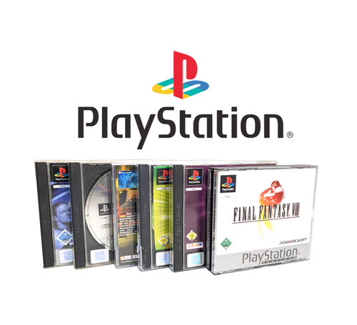 Sony playstation ps1 one - /,