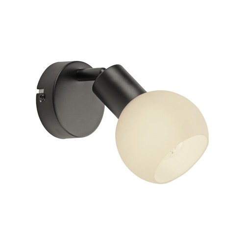 Led wandleuchte und - wandleuchte,